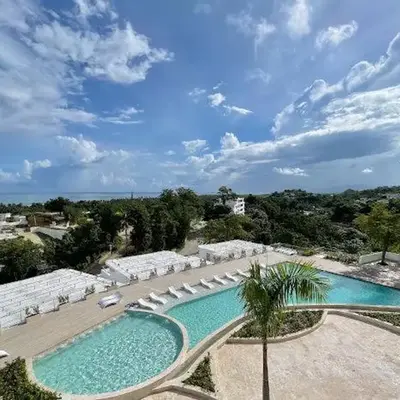 apartamento exclusivo con jacuzzi
