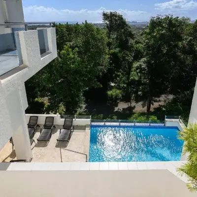 Casa Mango- Relax - Pool Stunning Views