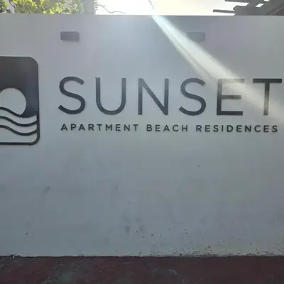 Sunset Apartment Beach Residences Steps from the Beach