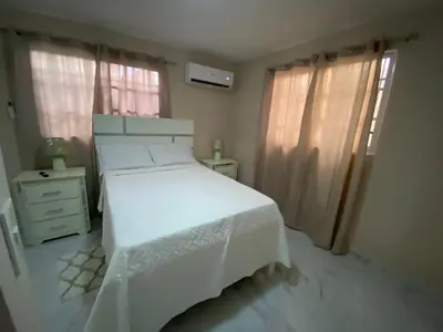 Gallery image of apartamento moderno lo mejor de Santiago in Santiago de los Caballeros