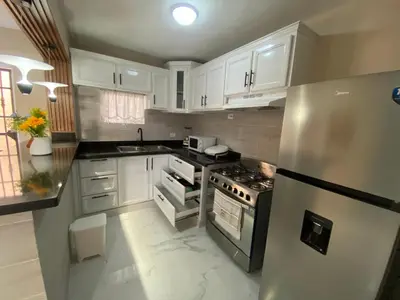 Gallery image of apartamento moderno lo mejor de Santiago in Santiago de los Caballeros