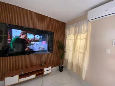 Gallery image of apartamento moderno lo mejor de Santiago in Santiago de los Caballeros