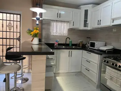 Gallery image of apartamento moderno lo mejor de Santiago in Santiago de los Caballeros
