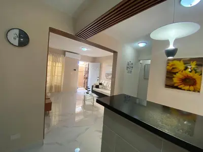 Gallery image of apartamento moderno lo mejor de Santiago in Santiago de los Caballeros
