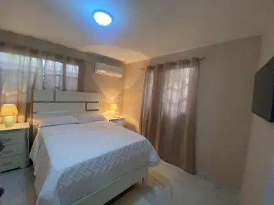 Gallery image of apartamento moderno lo mejor de Santiago in Santiago de los Caballeros
