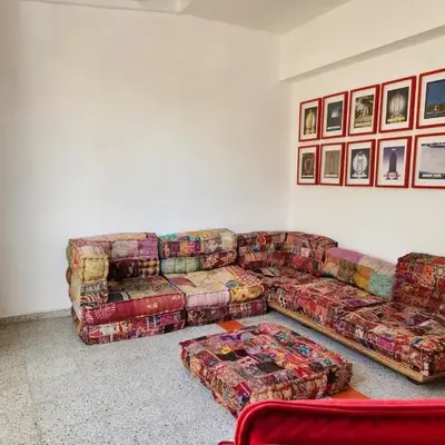 Apartment in Zona Colonial