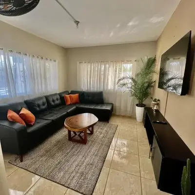 Cheerfull 4 bedroom Villa with pool #VillaLioness