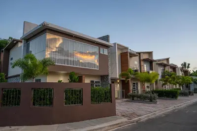 Gallery image of La Isla Royal - Penthouse Suite in Miches