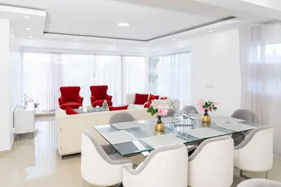 Gallery image of La Isla Royal - Penthouse Suite in Miches