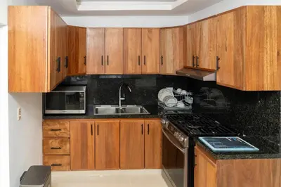 Gallery image of La Isla Royal - Penthouse Suite in Miches