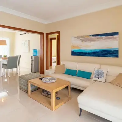 Stylish Punta Cana Apartment - Eden Caribe