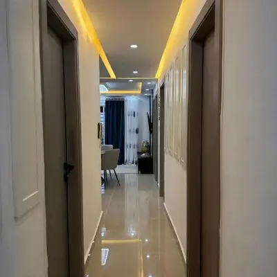 Lujoso apartamentos en boca chica
