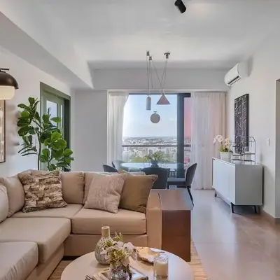 ®{PANO~VIEW~Experience} @DowntownSD PoolGym2BR