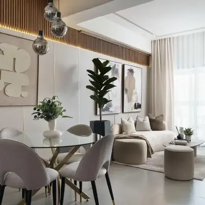 ®{Designer~City~Stay} @DowntownSD NearPark1BR