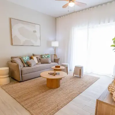 Suite Boho Swim-Up | Acceso Directo. Playa Privada
