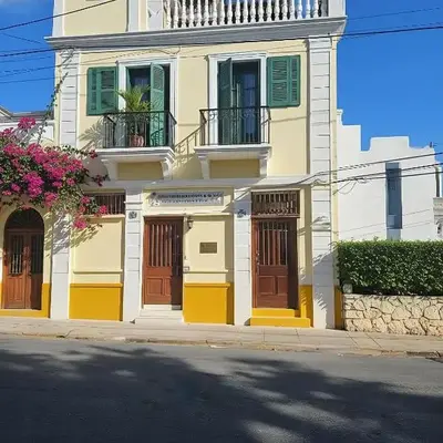 CEDOTURT Hotel Boutique & Escuela
