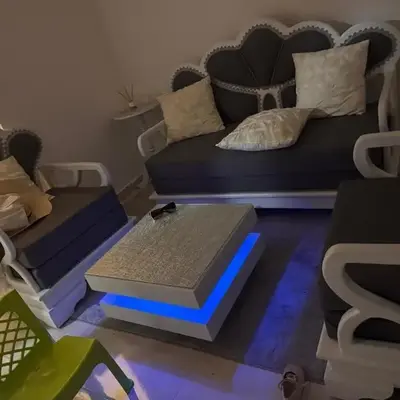 quality & comfort