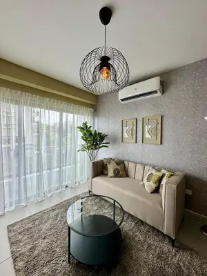 Gallery image of Moderno 1 Habitación en Esperilla in Santo Domingo
