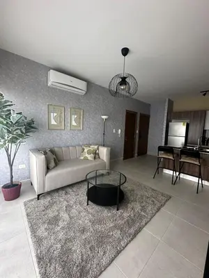 Gallery image of Moderno 1 Habitación en Esperilla in Santo Domingo
