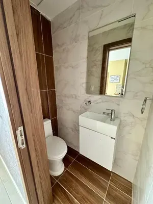 Gallery image of Moderno 1 Habitación en Esperilla in Santo Domingo