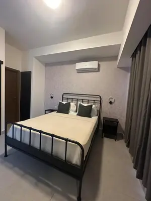 Gallery image of Moderno 1 Habitación en Esperilla in Santo Domingo