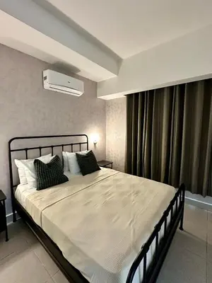 Gallery image of Moderno 1 Habitación en Esperilla in Santo Domingo