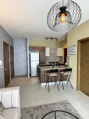 Gallery image of Moderno 1 Habitación en Esperilla in Santo Domingo