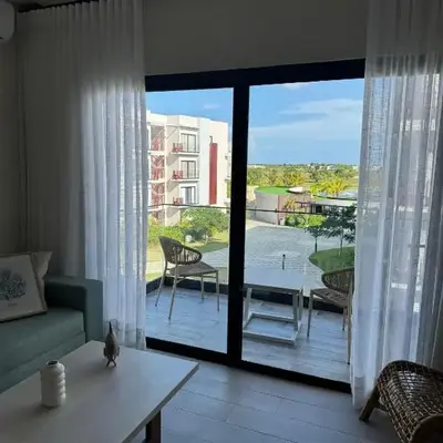 Hermoso PUNTA CANA VISTA CANA