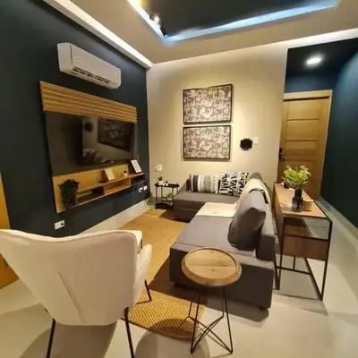 Exclusivo Apartamento de un Dormitorio