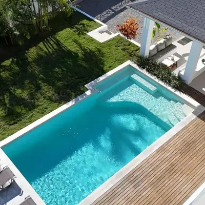 Villas Riviera