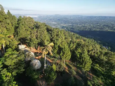 Gallery image of Romantic Glamping Dome with Epic Mountain Views in Jarabacoa