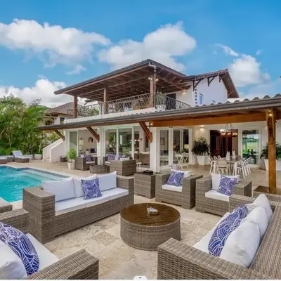 Villa Polo Luxury Villa in Casa de Campo