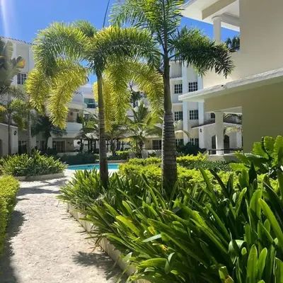 Tu refugio en Los Corales Punta Cana