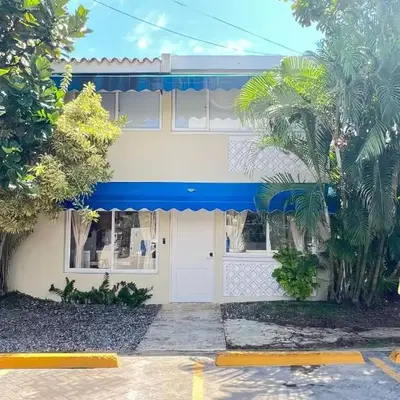 Villa Familiar con Jacuzzi Privado cerca de las playas de Juan Dolio