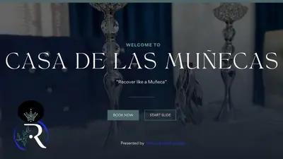 Gallery image of Casa De Las Muñecas RH in Santo Domingo