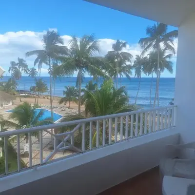 marina view