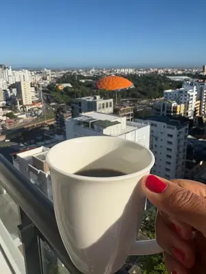 Gallery image of Imprisionante apartamento en el centro de la ciudad in Santo Domingo