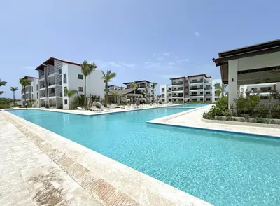 Gallery image of Apartment with pool near Punta Cana Airport in Colorado