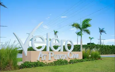 Gallery image of Apartment with pool near Punta Cana Airport in Colorado