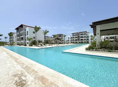 Gallery image of Apartment with pool near Punta Cana Airport in Colorado