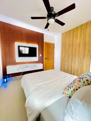 Gallery image of Apartment with pool near Punta Cana Airport in Colorado