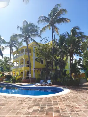 Gallery image of Caribbean Sun Apart Hotel in Punta Cana