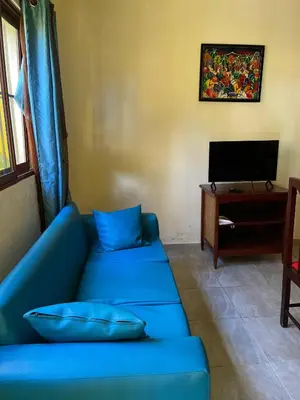 Gallery image of Caribbean Sun Apart Hotel in Punta Cana