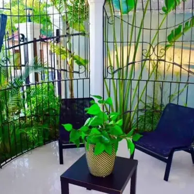 Casa Bayaguana Real