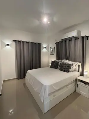 Gallery image of Apartment with pool in the heart of Bayahibe in Bayahibe