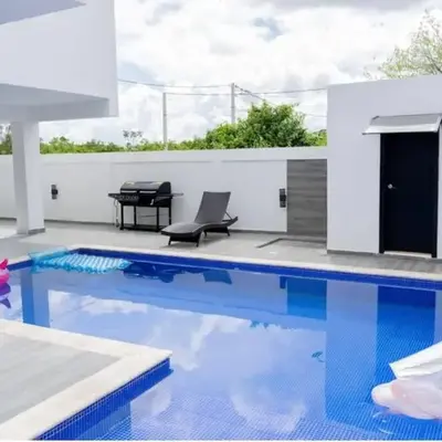 Villa Joa