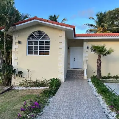 Villa 156