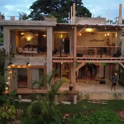 Casba Hostel