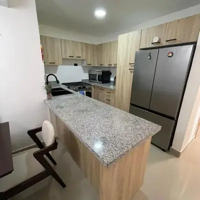 Romana Residence Vacationing Apartment