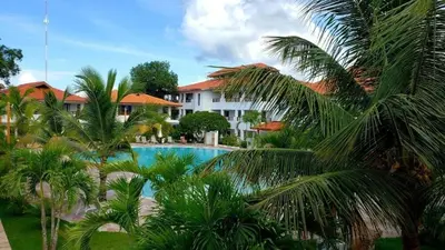 Gallery image of Studio Apartment shared pool in Bayahibe